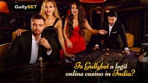 Gullybet free download Discover the Ultimate Betting Experience