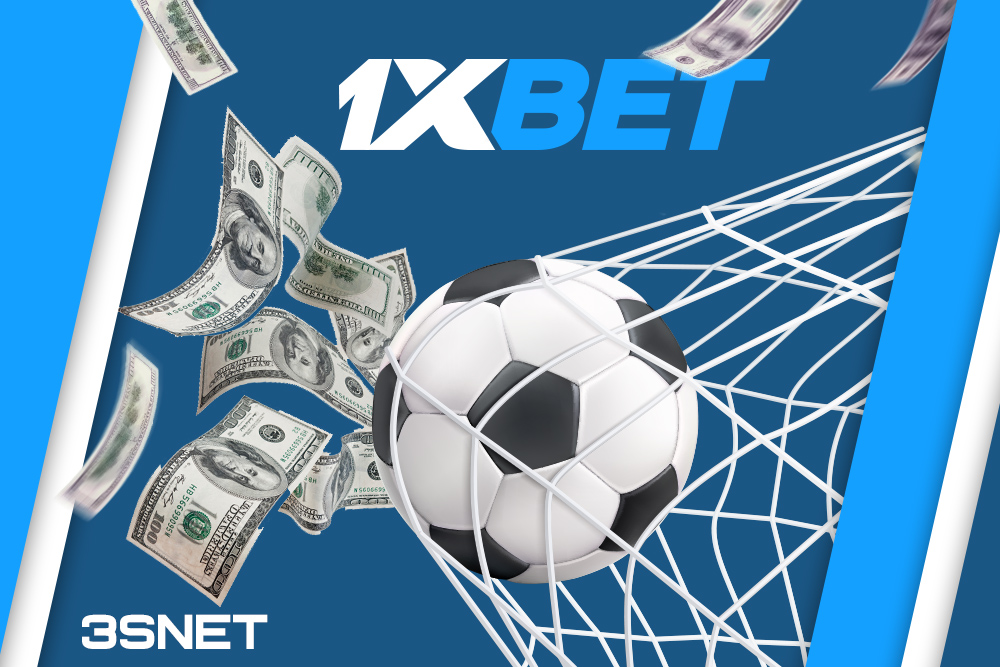 Khám phá thế giới cược trực tuyến tại 1xBet