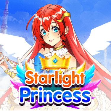 환상의 세계에서의 Starlight Princess Play