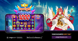 환상의 세계에서의 Starlight Princess Play