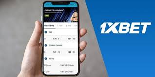 Ultimate Guide to 1xBet Vietnam Mobile APP