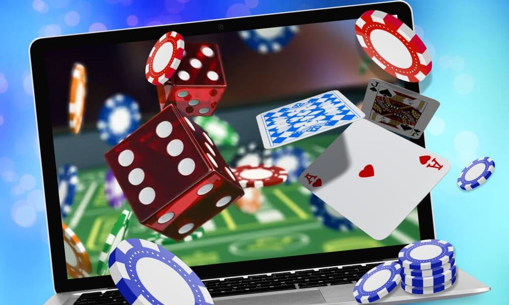 Explore the Exciting World of Paradise 8 Casino & Sportsbook 56