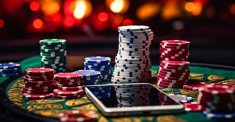 Understanding the VeryWell Casino Registration Process 11